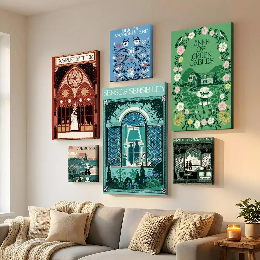 Tableau vintage de collection, - Vintage Collectible Posters avis et prix