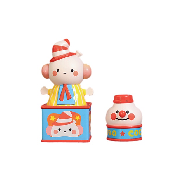 POP MART Bobo&Coco Vintage Gen - Vintage Collectibles Store avis et prix