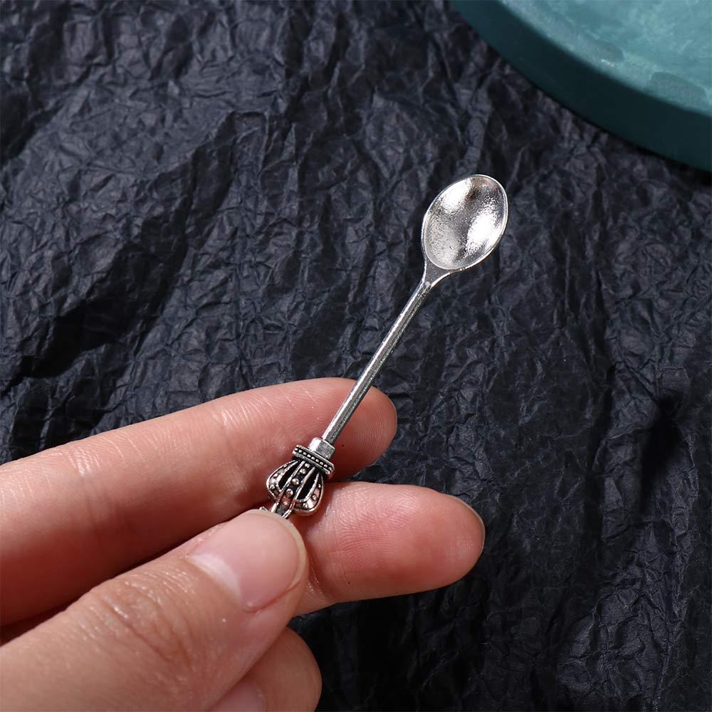 JOVintage-Porte-clé en Métal p - Vintage Collectible Spoons avis et prix