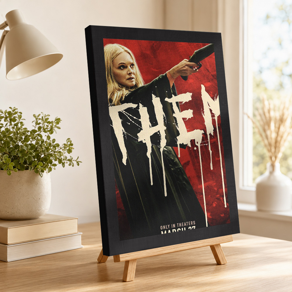 Impression sur toile de film,  - Vintage Collectible Posters avis et prix