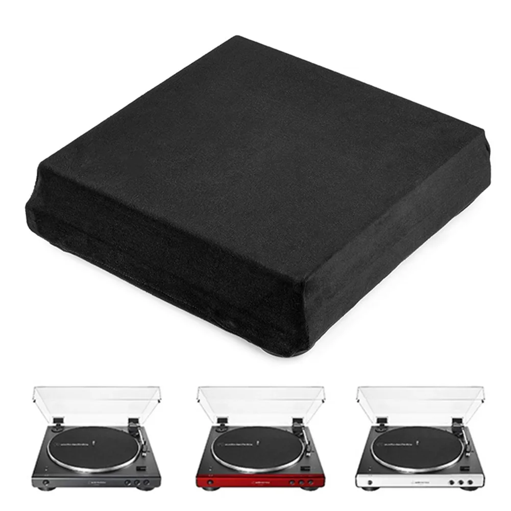 Juste de protection anti-pouss - Vinyl Record Cleaner avis et prix