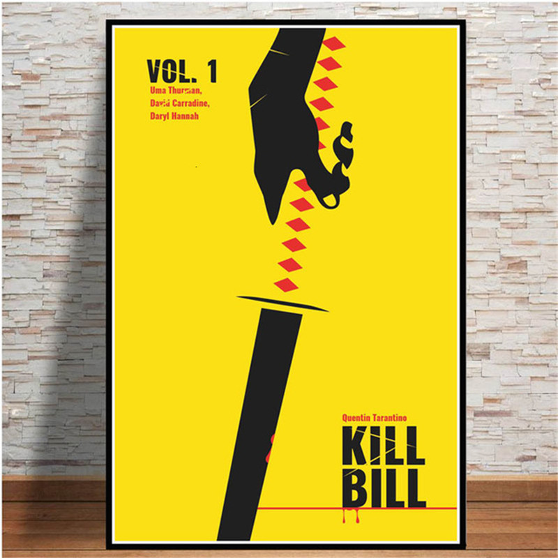 Vintage Hot Pulp Collection Fi - Vintage Collectible Posters avis et prix