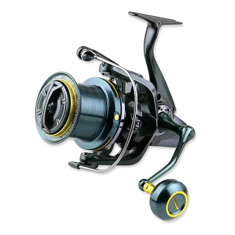 Moulinet de pêche à la ligne e - Developing Tank Reel avis et prix