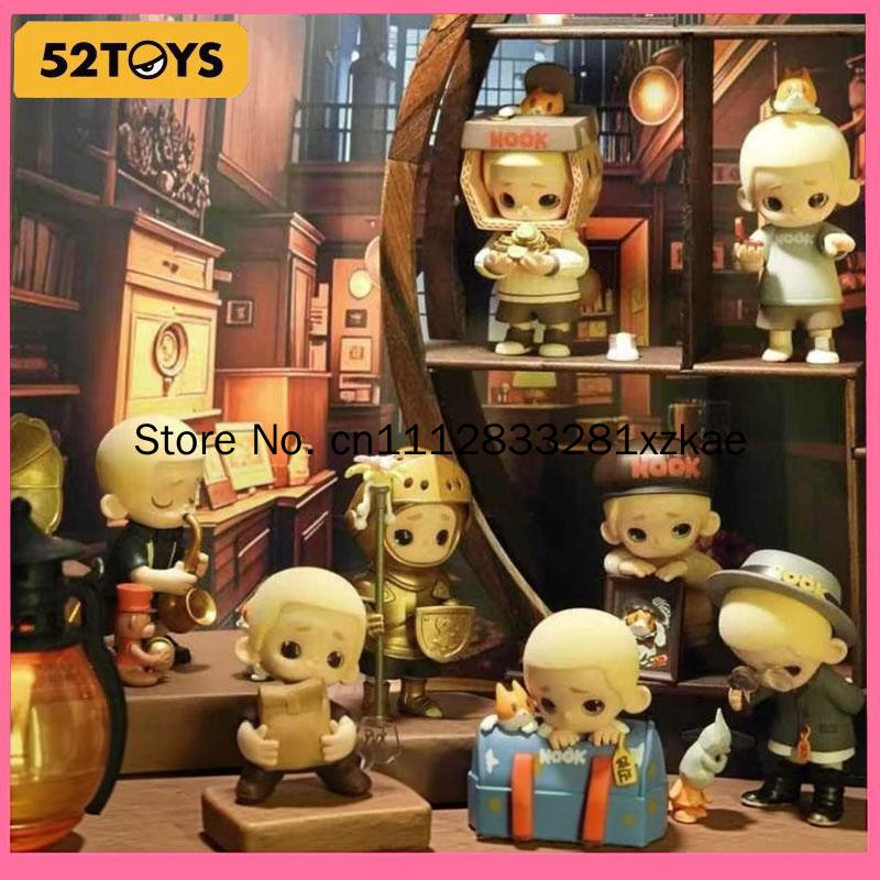Figurine surprise de la série  - Vintage Collectibles Store avis et prix